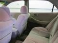 2002 Noble Green Pearl Honda Accord SE Sedan  photo #22