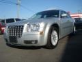 2008 Bright Silver Metallic Chrysler 300 Touring  photo #1