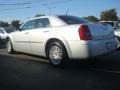 2008 Bright Silver Metallic Chrysler 300 Touring  photo #4