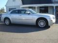 2008 Bright Silver Metallic Chrysler 300 Touring  photo #6