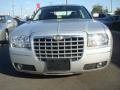 2008 Bright Silver Metallic Chrysler 300 Touring  photo #8