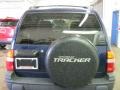 2004 Indigo Blue Chevrolet Tracker 4WD  photo #15
