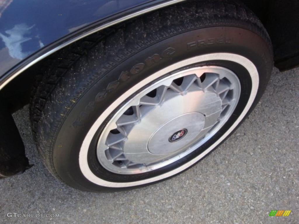 1995 Buick LeSabre Custom Wheel Photo #38595121
