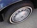 1995 Buick LeSabre Custom Wheel