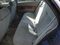 Gray 1995 Buick LeSabre Custom Interior Color