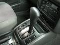 Medium Gray Transmission Photo for 2004 Chevrolet Tracker #38595173
