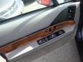 Gray 1995 Buick LeSabre Custom Door Panel