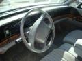 Gray Steering Wheel Photo for 1995 Buick LeSabre #38595213
