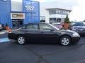 2008 Mocha Bronze Metallic Chevrolet Impala LT  photo #2