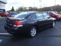 2008 Mocha Bronze Metallic Chevrolet Impala LT  photo #3