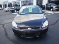 Mocha Bronze Metallic - Impala LT Photo No. 11