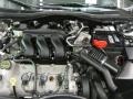 2006 Tungsten Grey Metallic Ford Fusion SE V6  photo #11