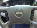 Mocha Bronze Metallic - Impala LT Photo No. 18
