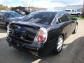 Super Black - Altima 3.5 SE Photo No. 2