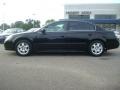 Super Black - Altima 2.5 S Photo No. 3