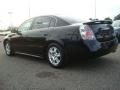 Super Black - Altima 2.5 S Photo No. 4