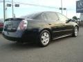 Super Black - Altima 2.5 S Photo No. 5
