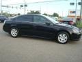 Super Black - Altima 2.5 S Photo No. 7