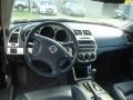 Super Black - Altima 3.5 SE Photo No. 9