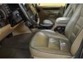 Bahama Beige Interior Photo for 2002 Land Rover Discovery II #38595821