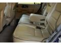 Bahama Beige 2002 Land Rover Discovery II SE Interior Color