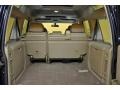 Bahama Beige Trunk Photo for 2002 Land Rover Discovery II #38595849
