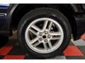 2002 Land Rover Discovery II SE Wheel
