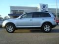 Reflex Silver Metallic - Touareg V6 Photo No. 4