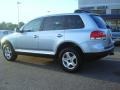 Reflex Silver Metallic - Touareg V6 Photo No. 5