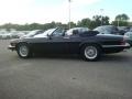 Black - XJ XJS V12 Convertible Photo No. 3