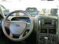 2008 Redfire Metallic Ford Explorer XLT 4x4  photo #4