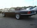 Black - XJ XJS V12 Convertible Photo No. 4