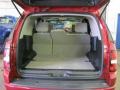 2008 Redfire Metallic Ford Explorer XLT 4x4  photo #6