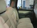 2008 Redfire Metallic Ford Explorer XLT 4x4  photo #8