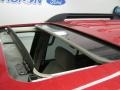 2008 Redfire Metallic Ford Explorer XLT 4x4  photo #9