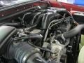 2008 Redfire Metallic Ford Explorer XLT 4x4  photo #13
