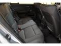 Silver Grey Metallic - X3 3.0si Photo No. 13