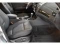 Silver Grey Metallic - X3 3.0si Photo No. 14