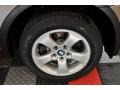 Silver Grey Metallic - X3 3.0si Photo No. 15