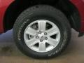 2008 Redfire Metallic Ford Explorer XLT 4x4  photo #19