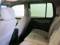 2008 Redfire Metallic Ford Explorer XLT 4x4  photo #22