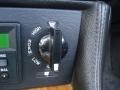 Black Controls Photo for 1989 Jaguar XJ #38596717