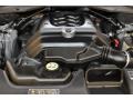 4.2 Liter DOHC 32 Valve V8 2005 Jaguar XJ XJ8 L Engine