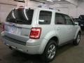 Silver Metallic - Escape Limited 4WD Photo No. 2