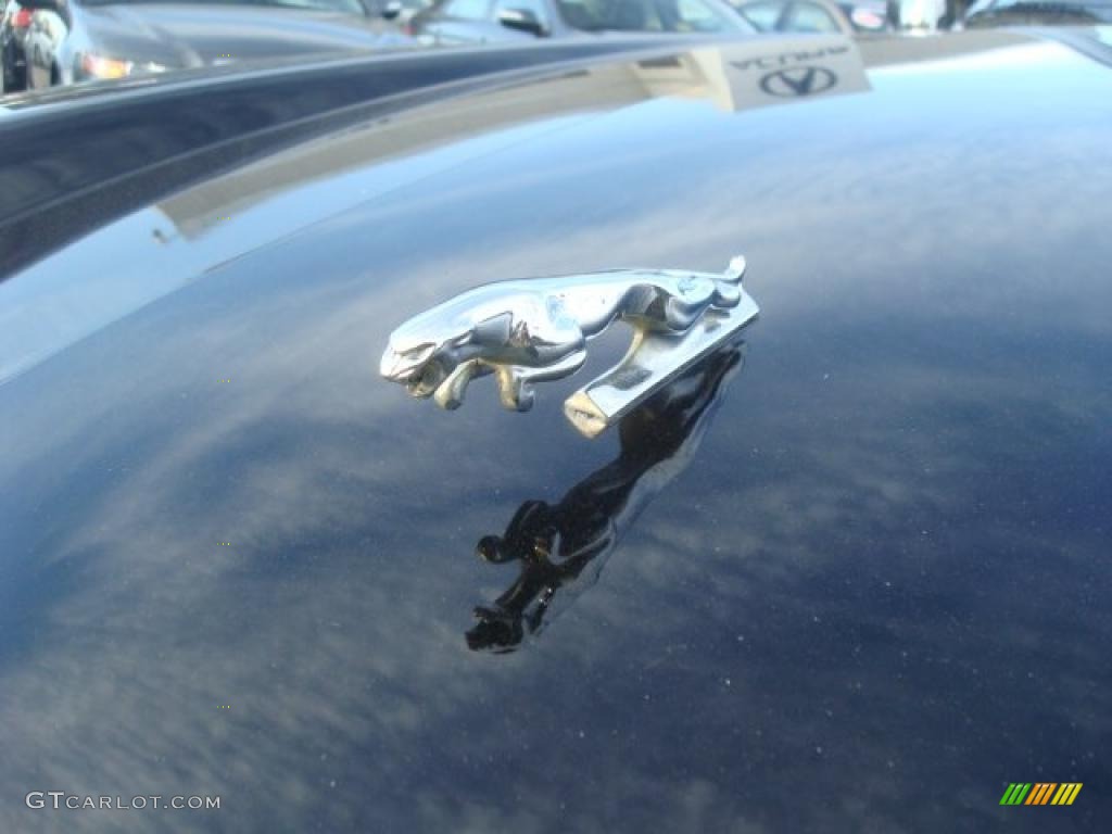 1989 Jaguar XJ XJS V12 Convertible Marks and Logos Photo #38596893
