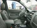 Silver Metallic - Escape Limited 4WD Photo No. 7