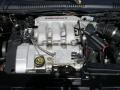 1999 Mercury Sable 3.0 Liter DOHC 24-Valve V6 Engine Photo