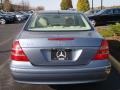 Platinum Blue Metallic - E 320 Sedan Photo No. 7