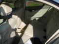 Platinum Blue Metallic - E 320 Sedan Photo No. 9