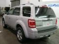 Silver Metallic - Escape Limited 4WD Photo No. 17